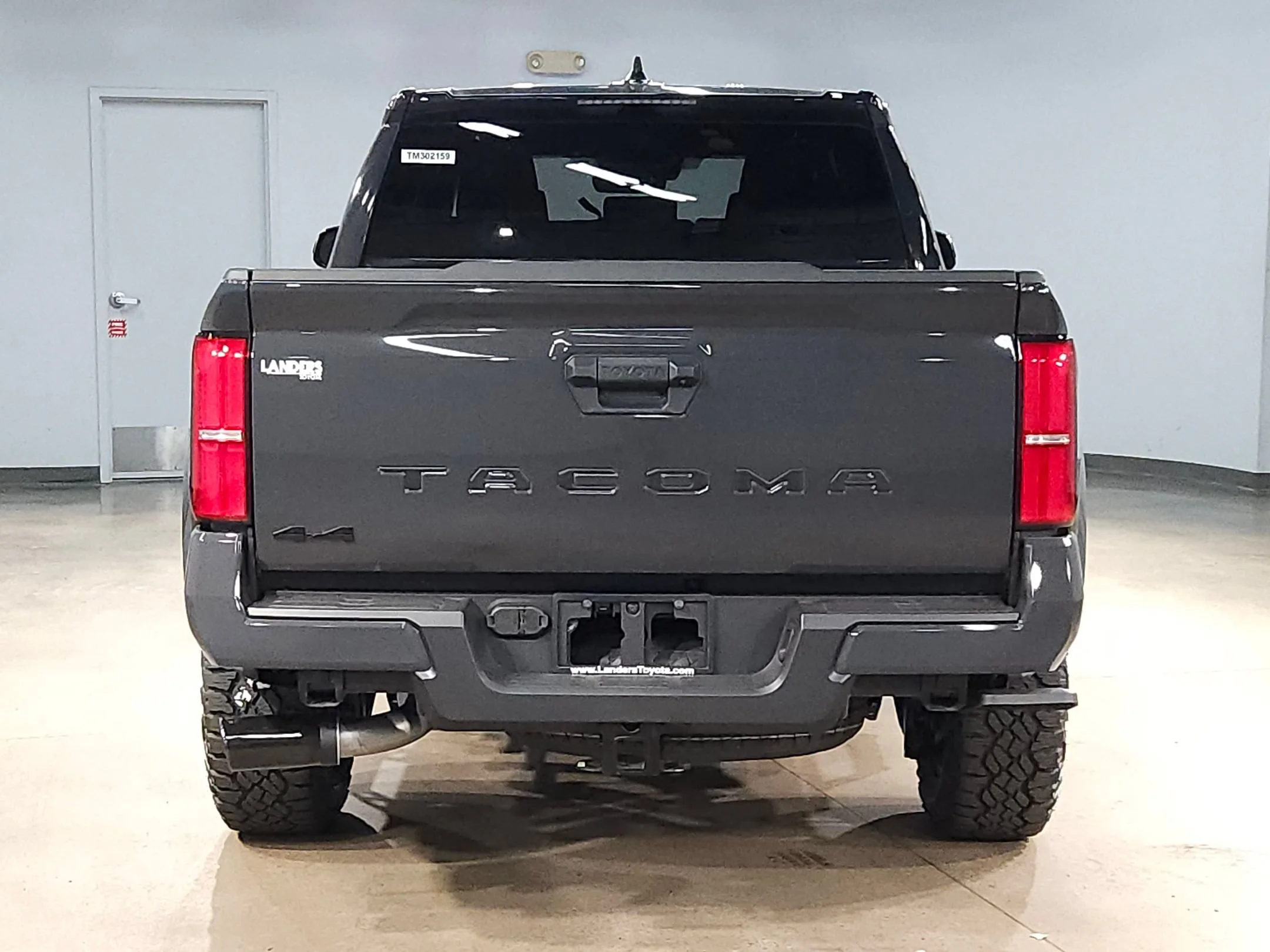 New 2026 Underground Toyota TRD Sport image 6