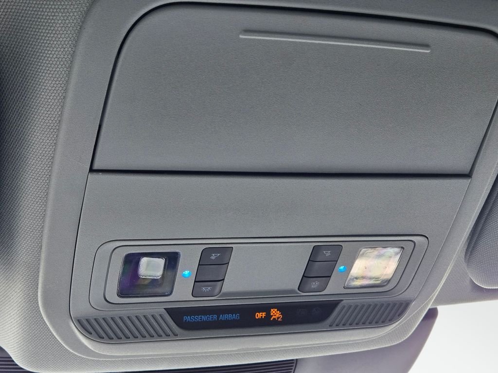 Used 2023 Silver Ford XLT image 32