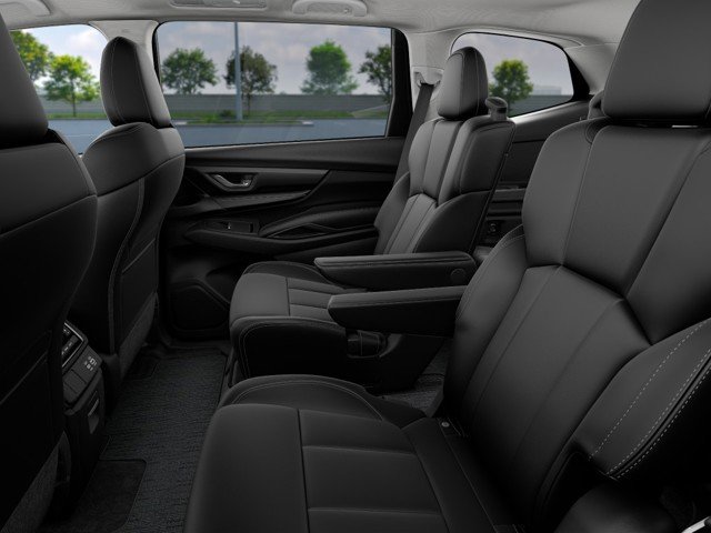 New 2026 CRIMSON RED PEARL Subaru Premium 7-Passenger image 16