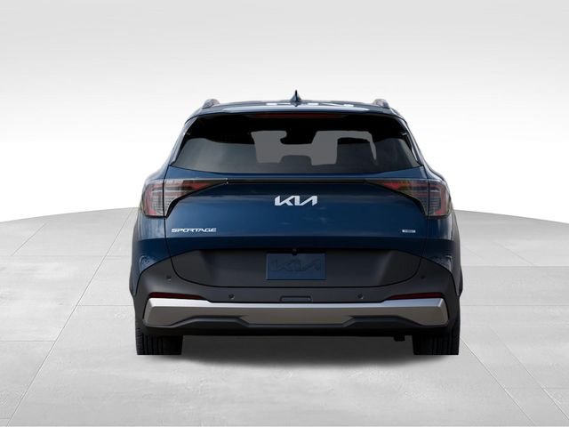 New 2027 Vesta Blue Kia S image 14