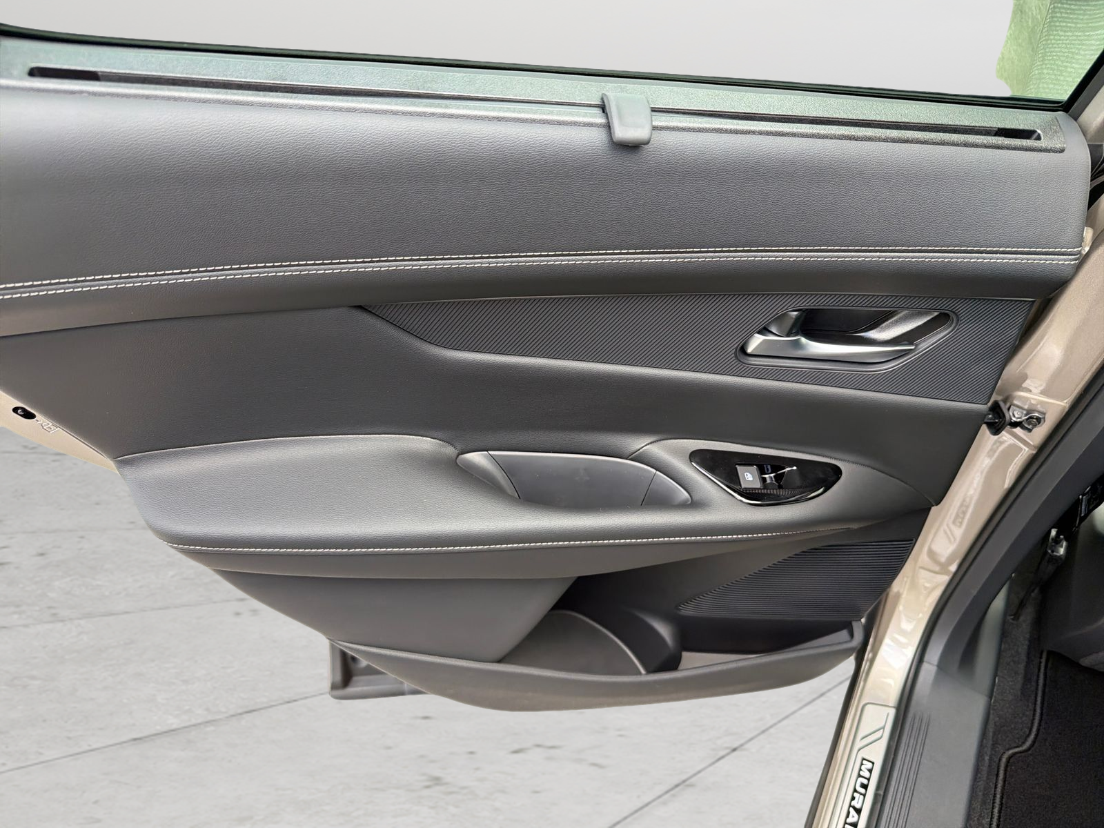 New 2026 Gold Nissan Platinum image 37