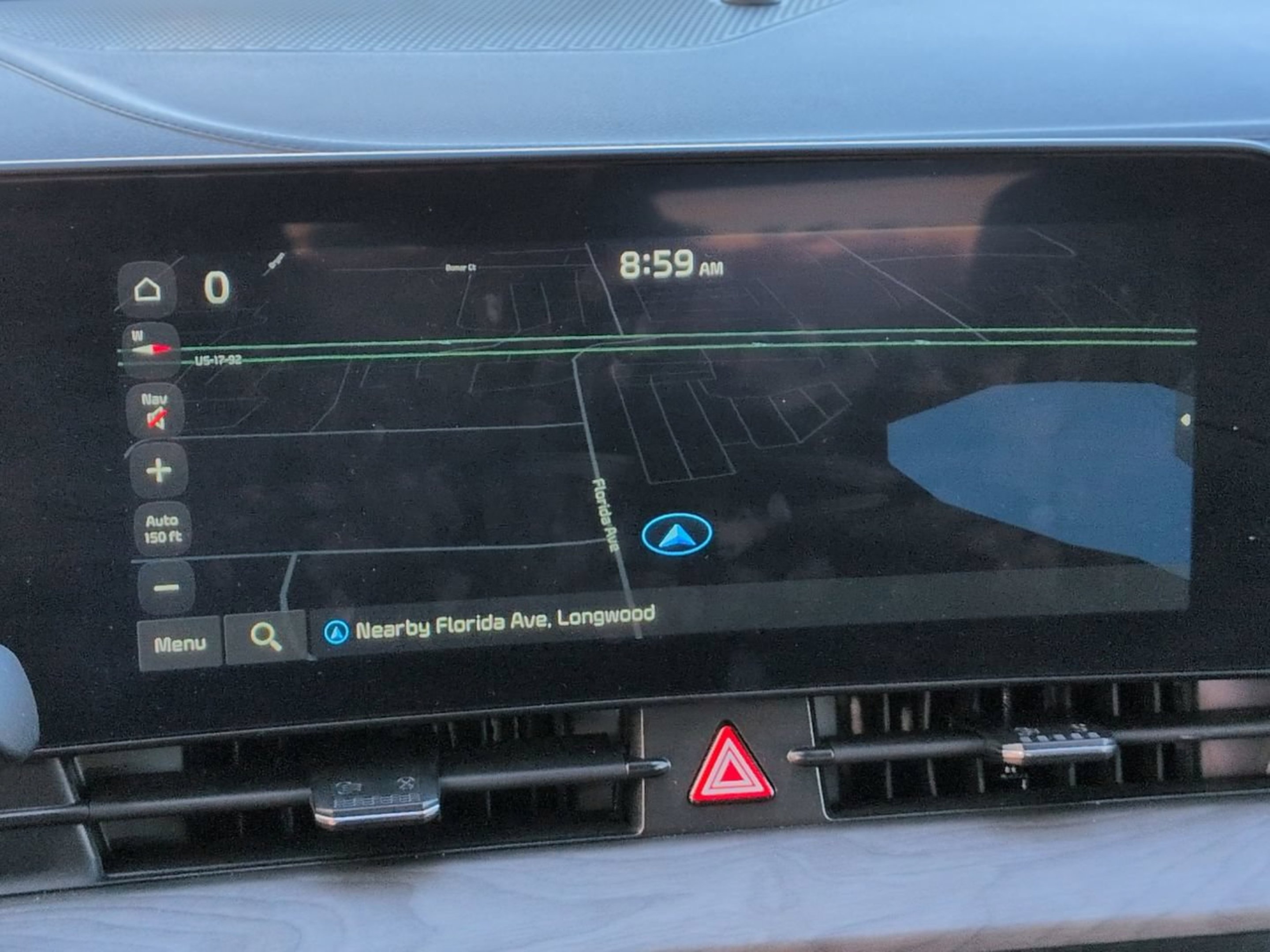 Certified Used 2024 Ebony Black Kia X-Pro image 25