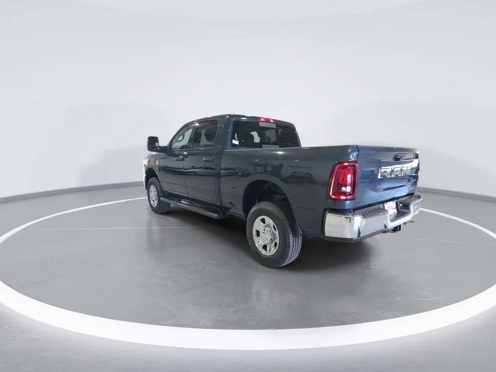 2026 RAM 2500 Tradesman - Photo 6