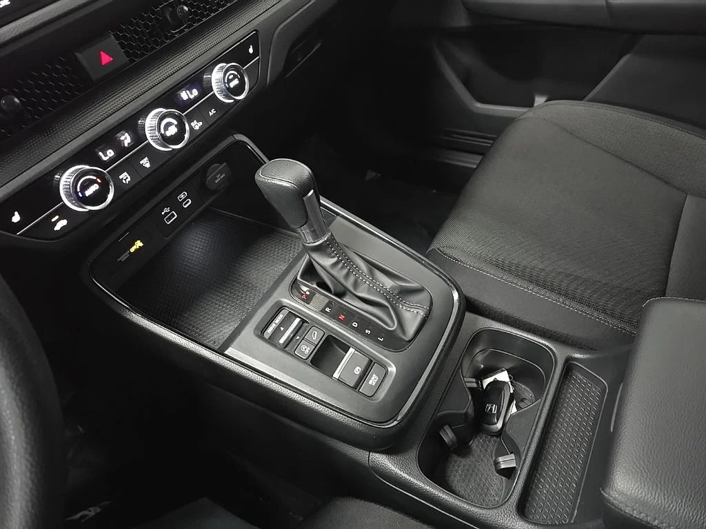 2023 Honda CR-V EX - Photo 27