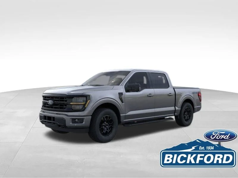 2026 Ford F-150 XLT 4x4 SuperCrew 5-1/2 Box's photo