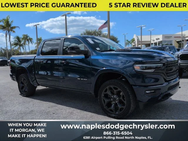 2023 RAM 1500 Pickup