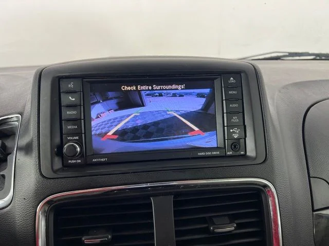 Used 2019 Silver Dodge SE image 21