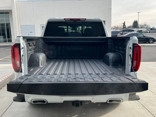 2026 GMC Sierra 1500 Denali - Photo 30