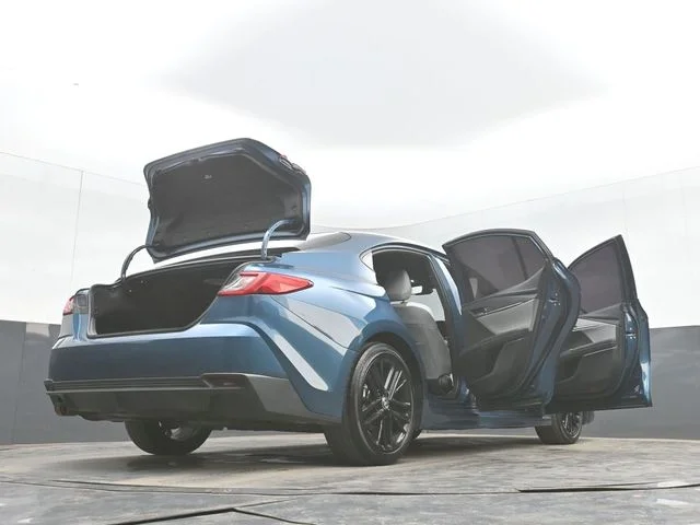 Used 2025 Ocean Toyota SE image 52