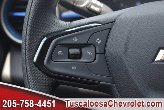2026 Chevrolet Trax LS - Photo 18