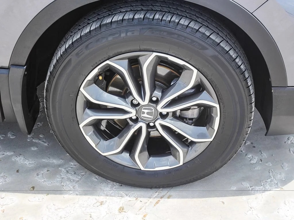2022 Honda CR-V EX-L - Photo 38