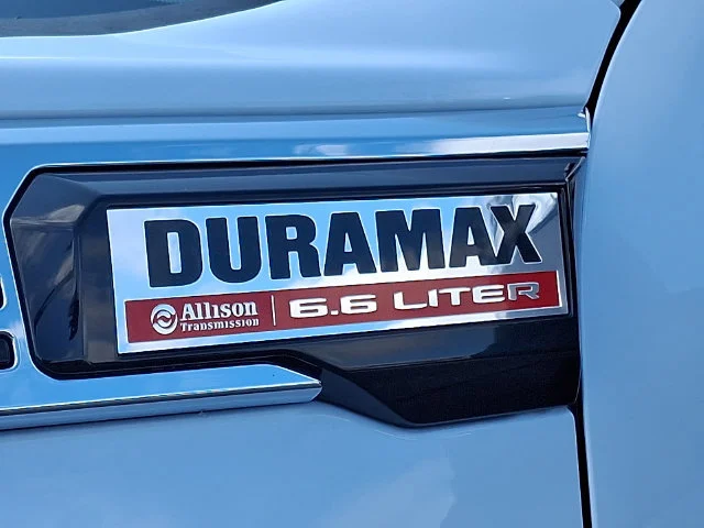 New 2026 Glacier White Tricoat GMC Denali image 21