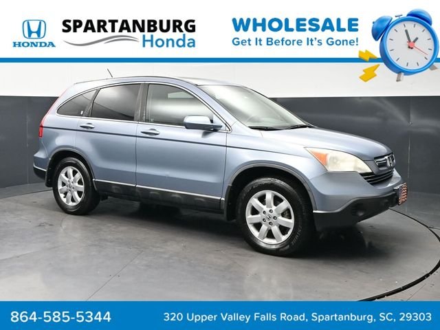 Used 2008  Honda EX-L image 3