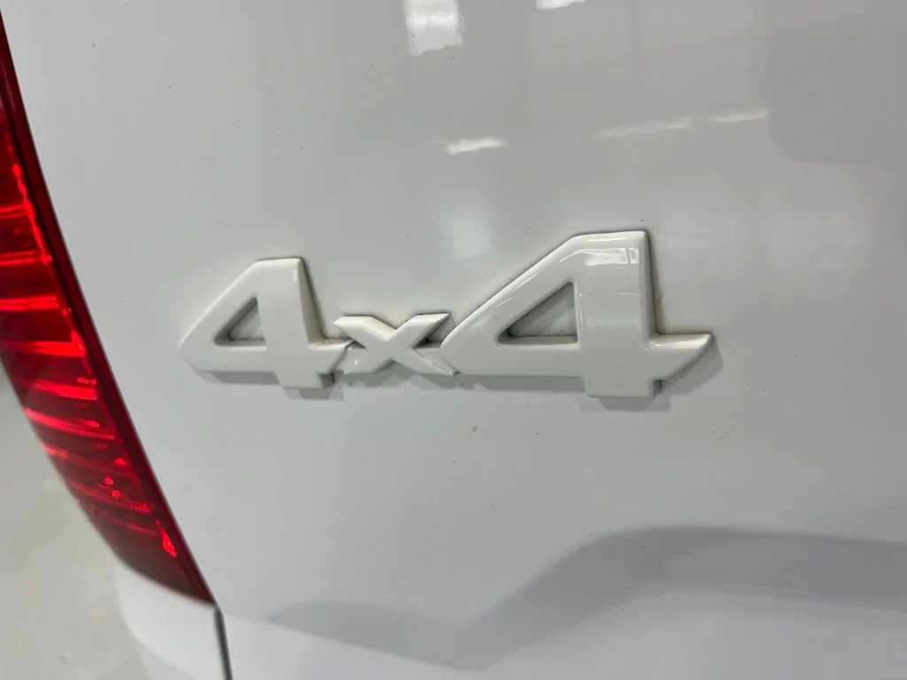 Used 2016 Super White Toyota TRD Pro image 33