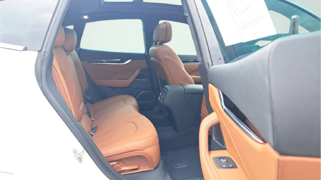Used 2022  Maserati GT image 14