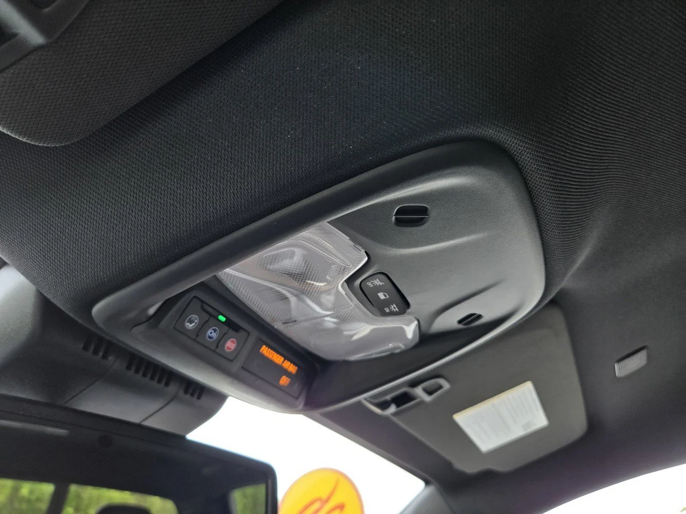 2026 GMC Canyon AT4 - Photo 16