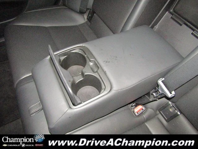 Used 2021 Black Lexus 350 image 16