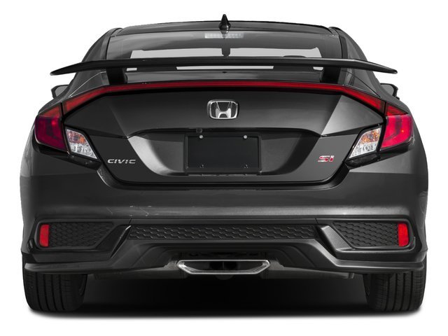 Used 2018  Honda Si image 5