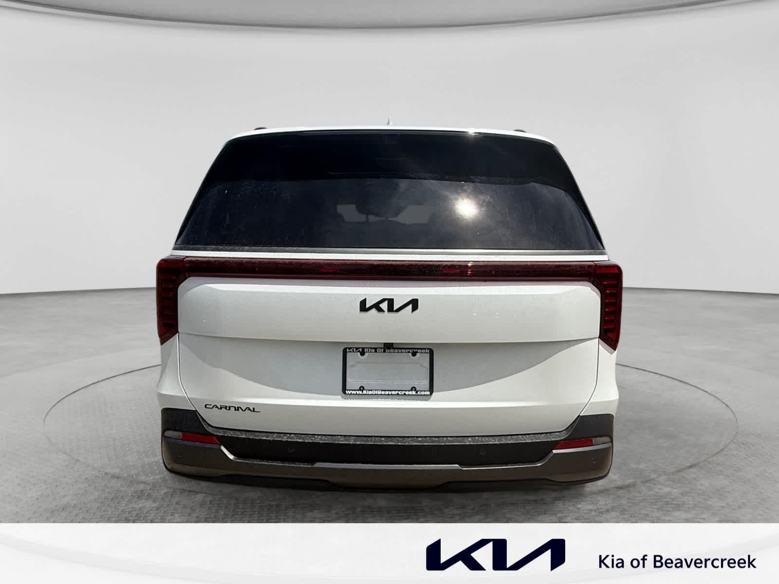 New 2026 Snow White Pearl Kia SX Prestige image 6