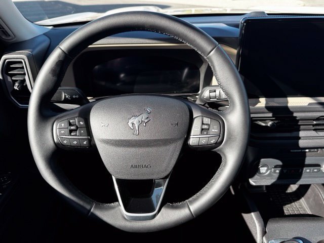 Used 2025 Beige Ford Big Bend image 13