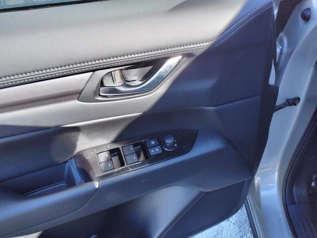 Used 2025 Tan Mazda 2.5 S Select Package image 9