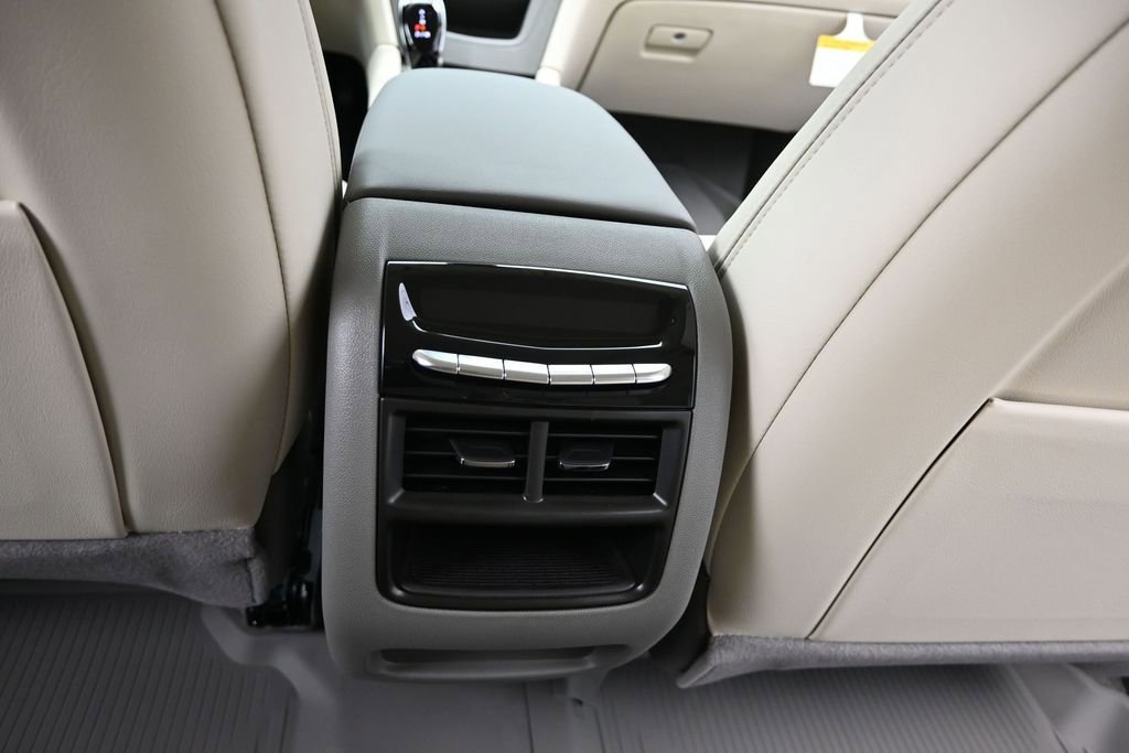 New 2026 Opulent Blue Metallic Cadillac Premium Luxury image 15
