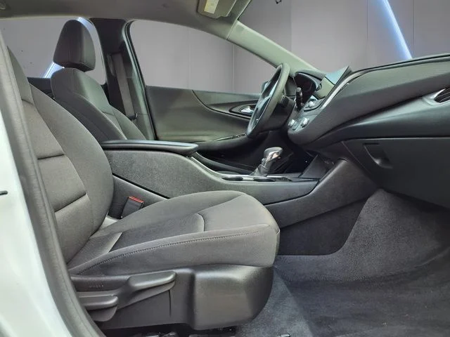 2022 Chevrolet Malibu 1FL - Photo 14