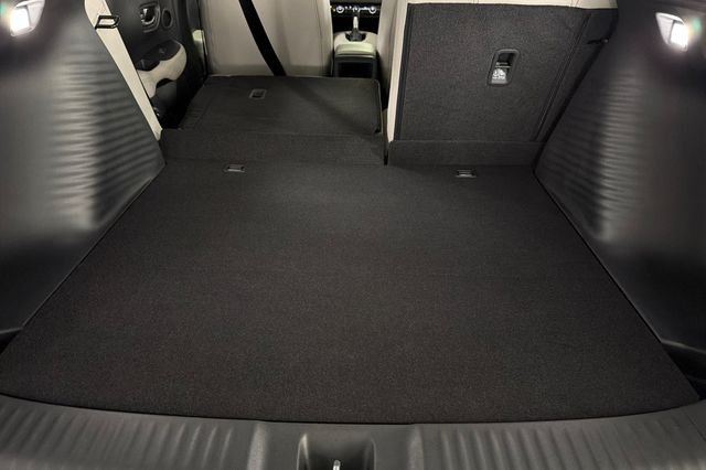 New 2027 Nordic Forest Pearl Honda EX-L image 13