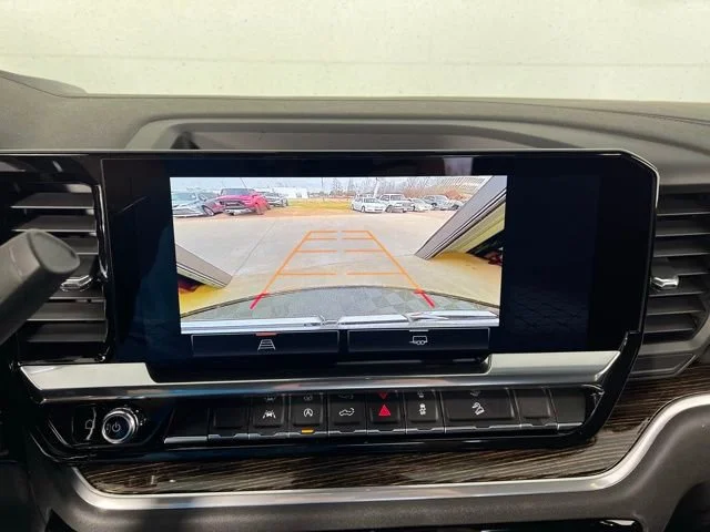 2026 GMC Sierra 1500 SLE - Photo 24
