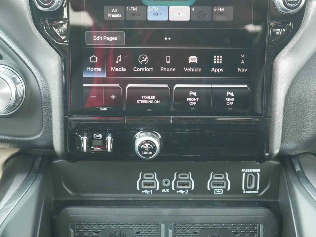 2026 RAM 1500 Laramie - Photo 6