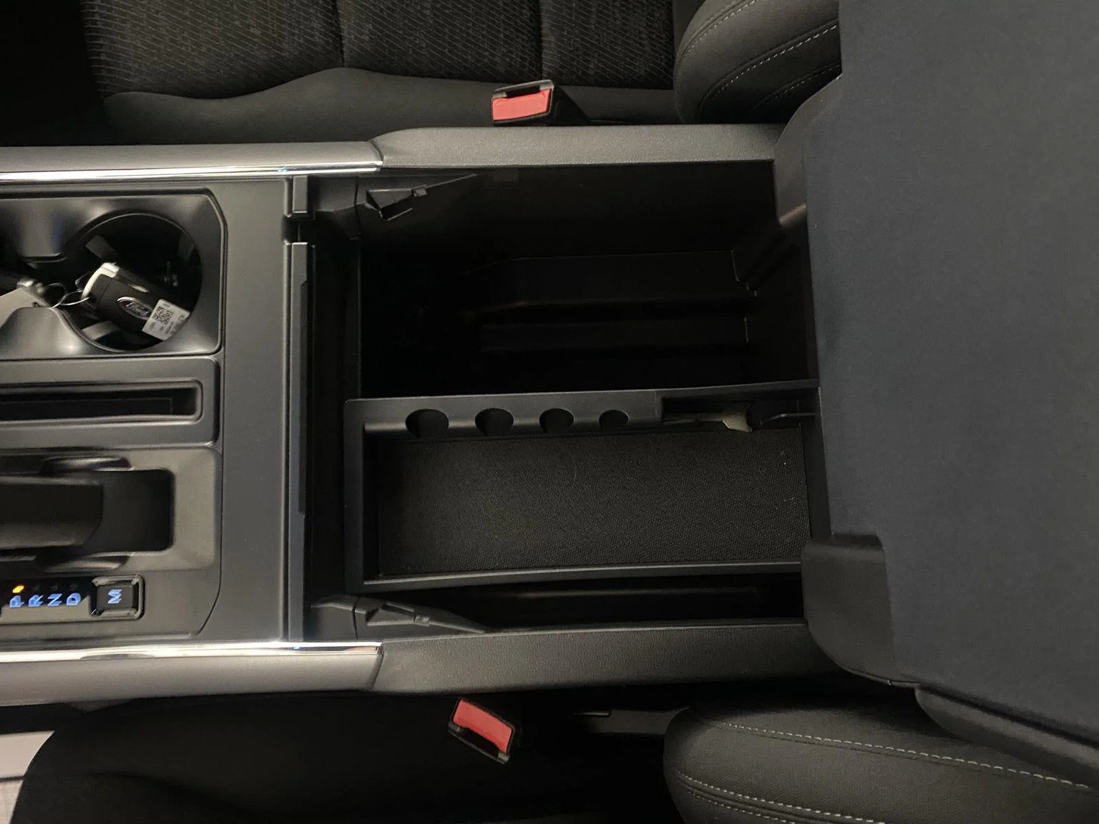 New 2026 Avalanche Ford XLT image 29