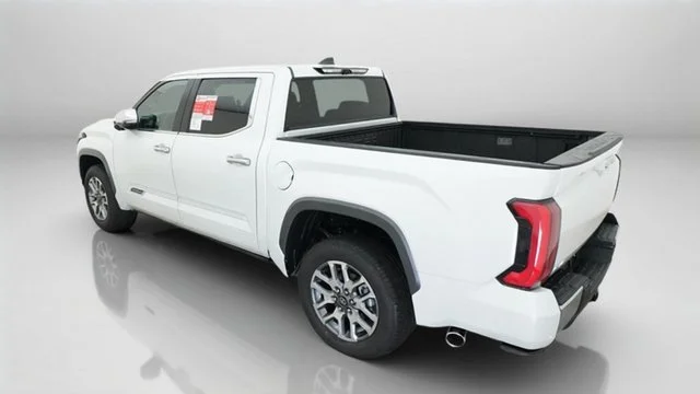New 2026 Off-white Toyota 1794 Edition image 14