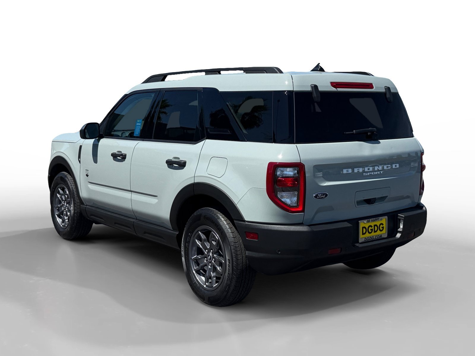 Used 2024 Cactus Ford Big Bend image 3