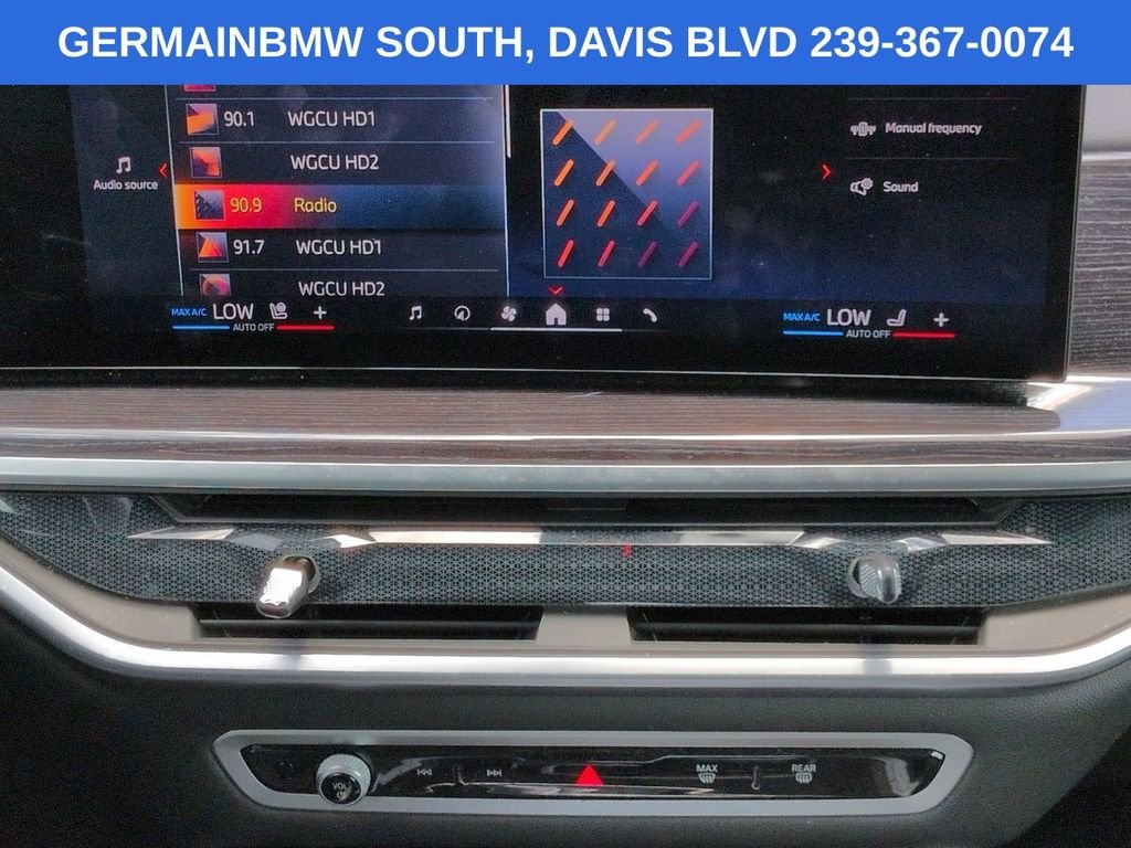 Certified Used 2024 Brooklyn Grey Metallic BMW sDrive40i image 20