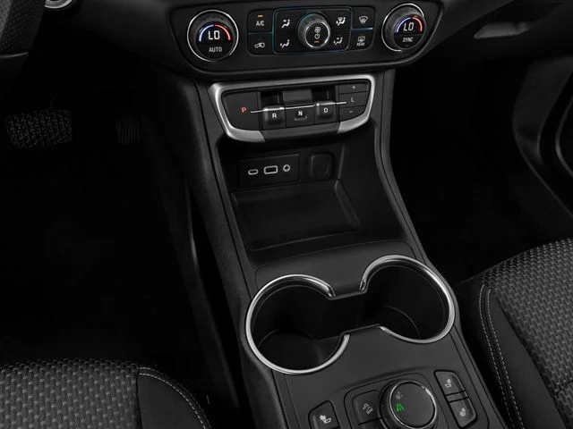 Used 2022 Summit White GMC SLT image 9