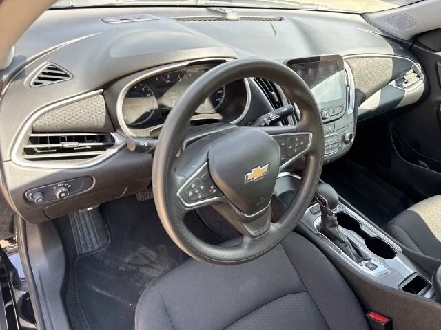 Used 2025 Black Chevrolet LT image 40