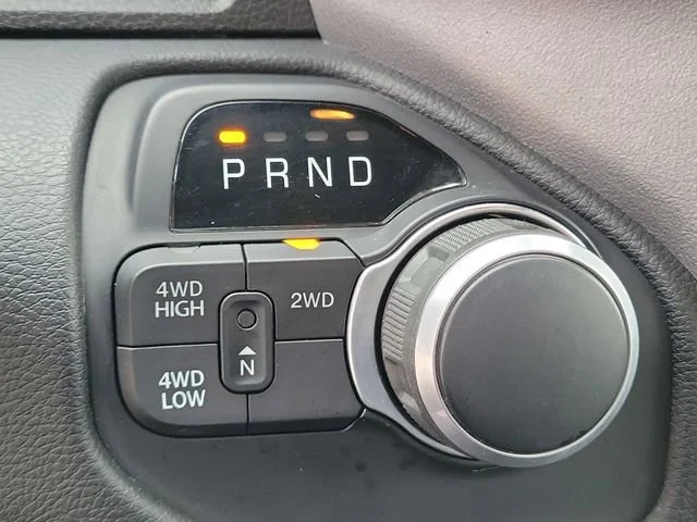 2024 RAM Ram 2500 Pickup Big Horn - Photo 29