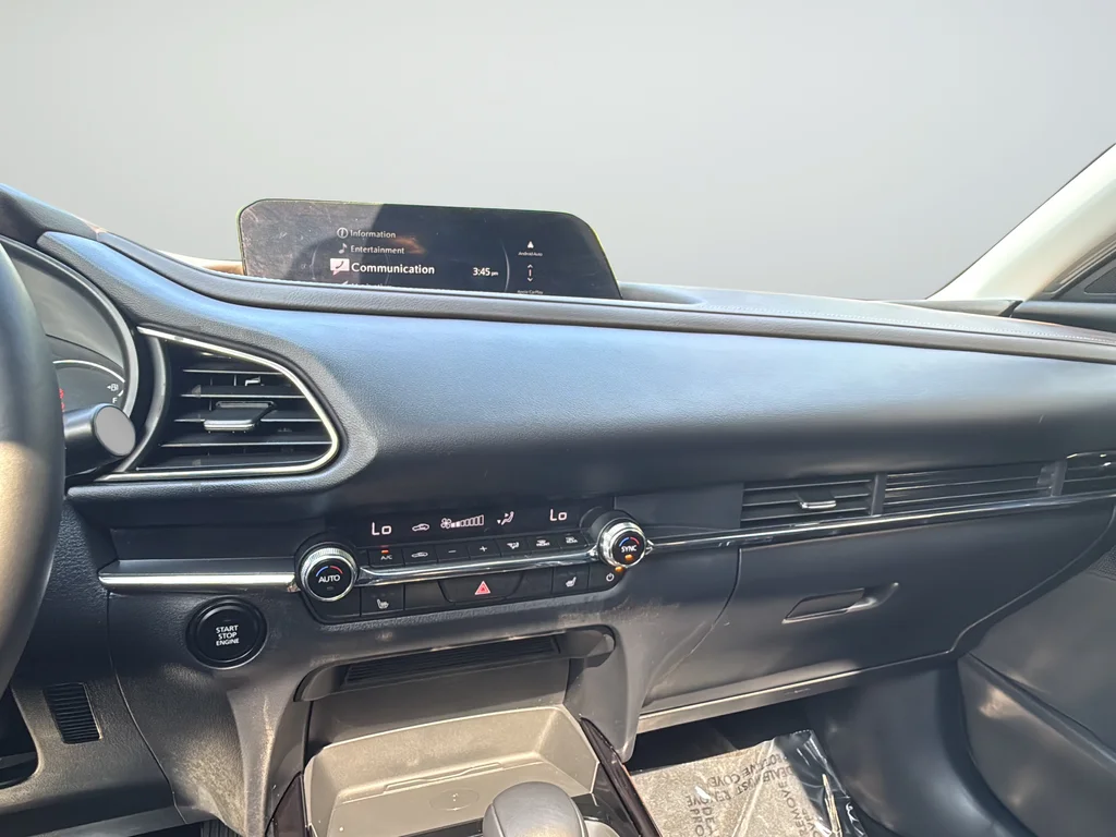 Used 2025 Gray Mazda 2.5 S Premium Package image 26