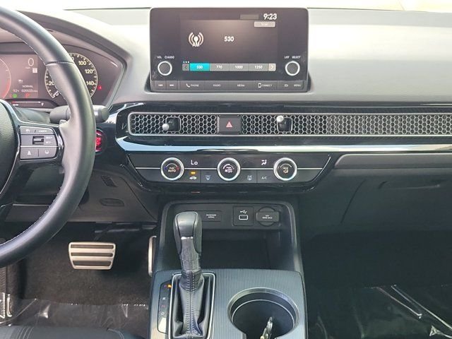 2024 Honda Civic Sport - Photo 19