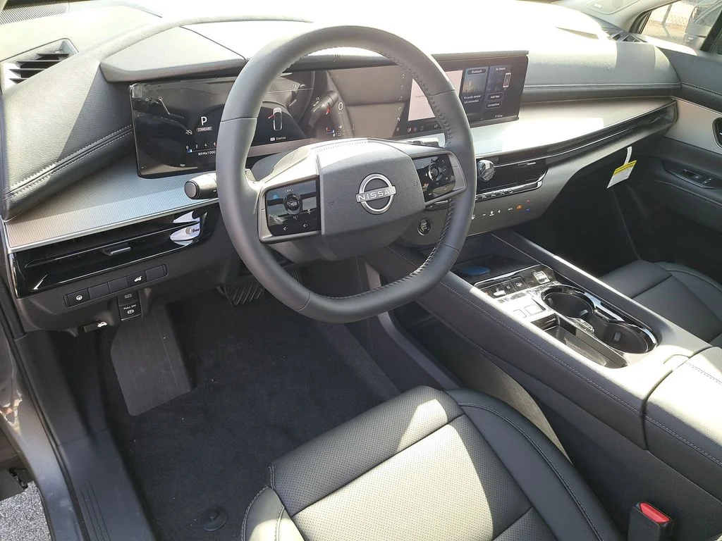 2026 Nissan Murano SL - Photo 18