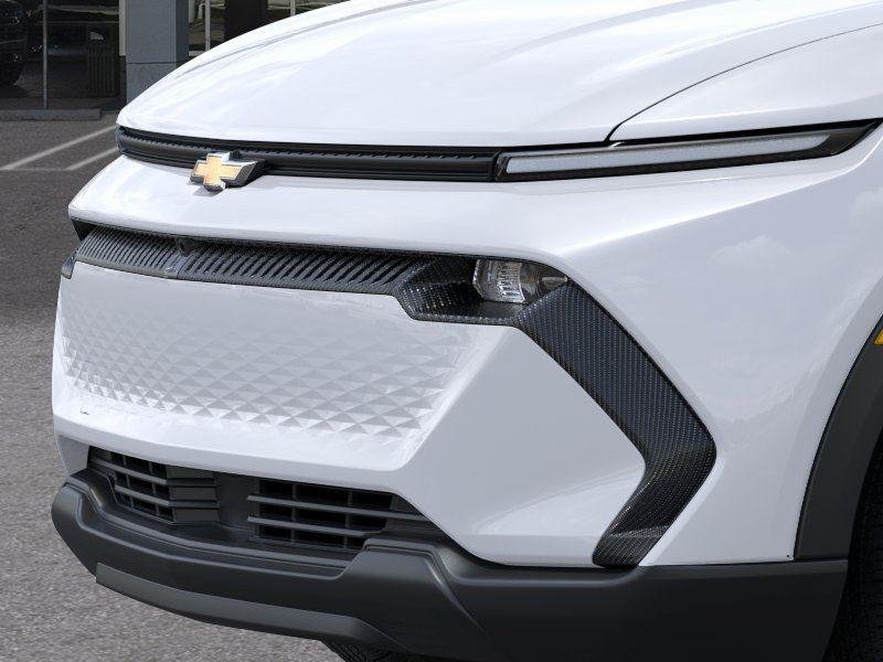 2026 Chevrolet Equinox EV 1LT - Photo 13
