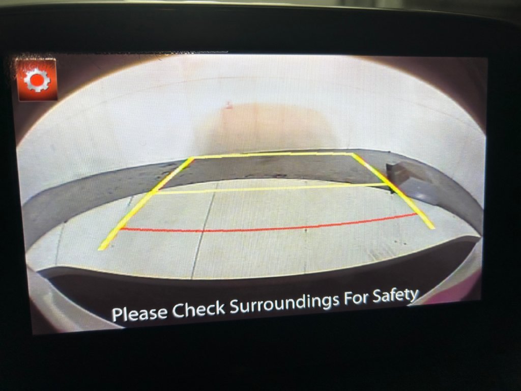 Used 2018 White Mazda Sport image 22