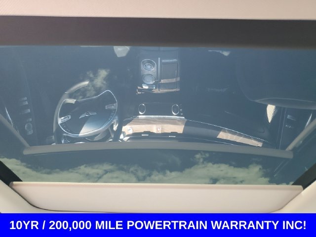 2021 GENESIS G80 Base - Photo 23