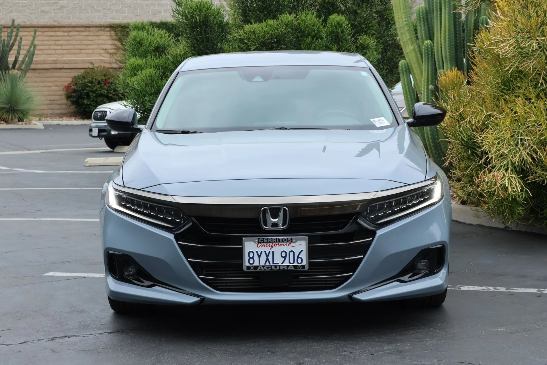 Used 2021  Honda Sport Special Edition image 3