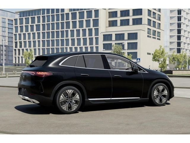 Certified Used 2025 Black Mercedes-Benz 350+ SUV image 21