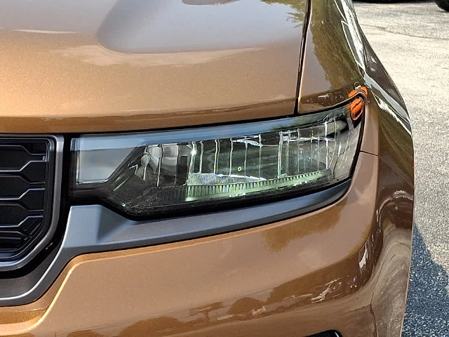 New 2026 Brown Jeep Limited image 6