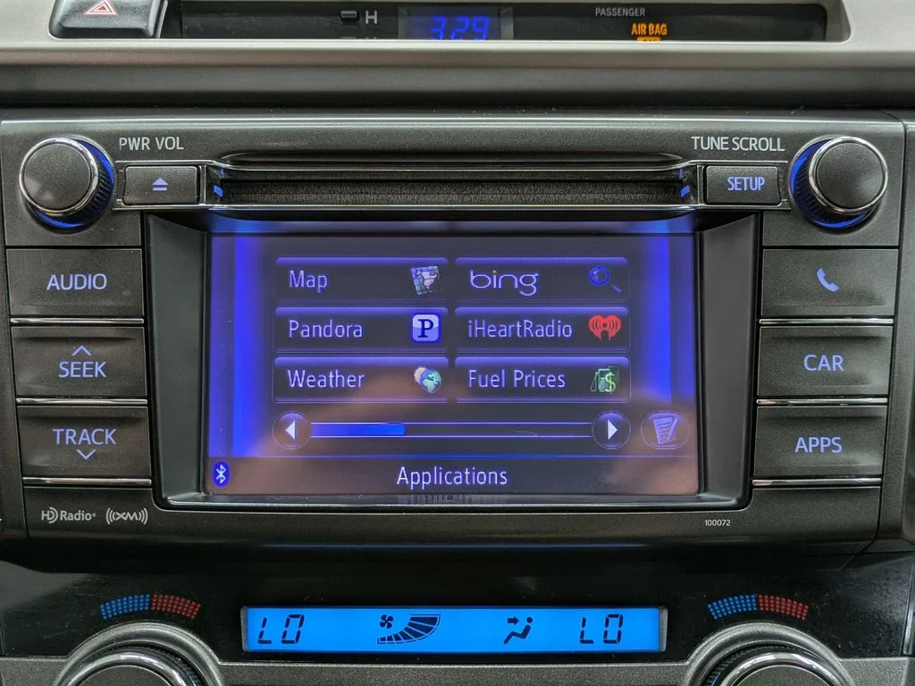 Used 2013 Gray Toyota Limited image 9