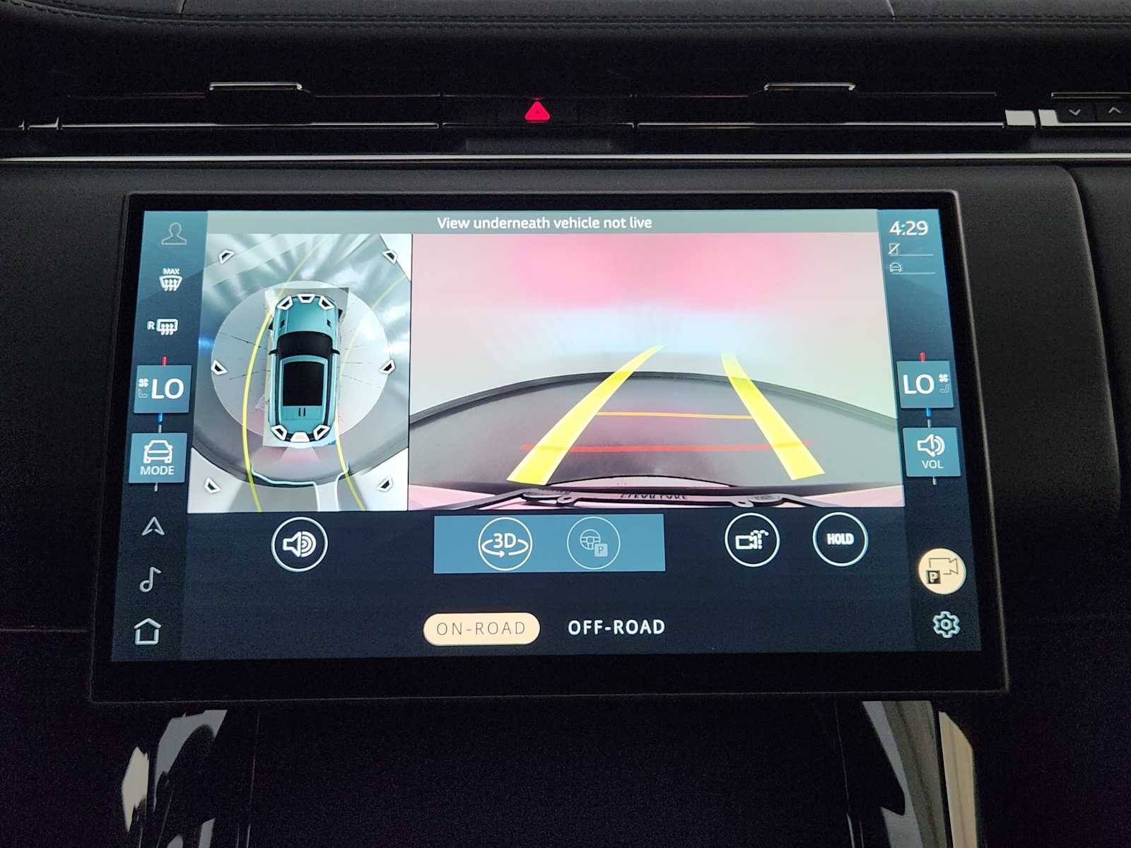 New 2026 Fuji White Land Rover Dynamic SE image 18