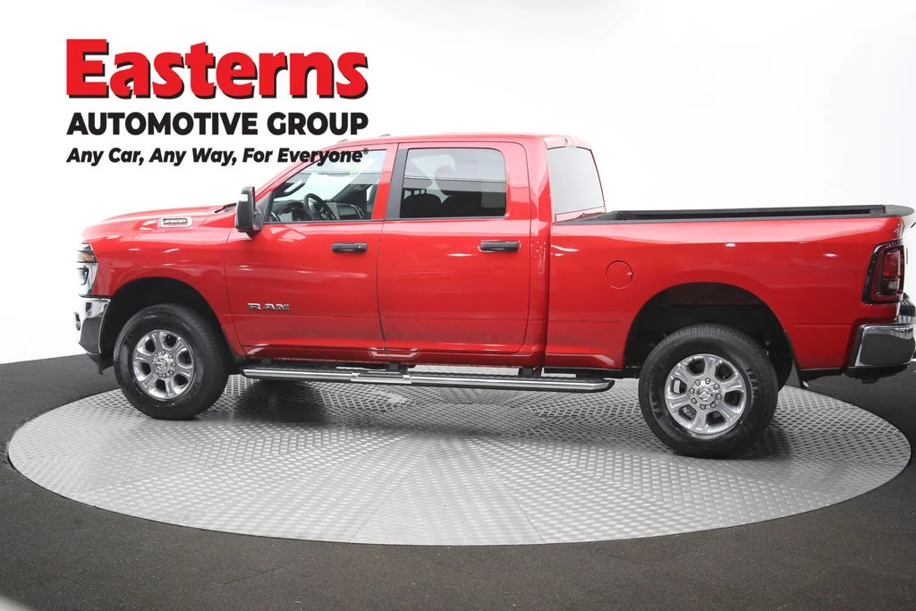 Used 2026 Red Ram Big Horn image 61