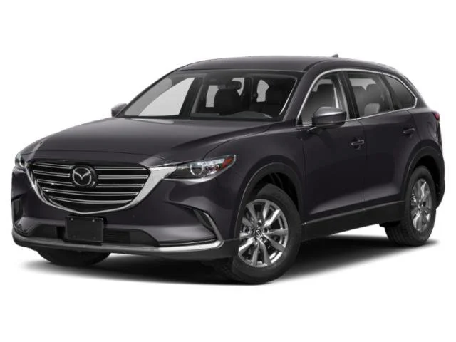 2021 Mazda CX-9 Touring FWD's photo